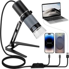 Microscope Numérique USB Full