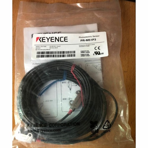 1pc new keyence m51p3 - new,