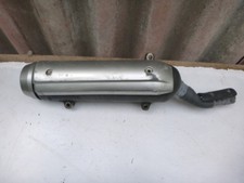 SILENCIEUX SCOOTER YAMAHA XMAX