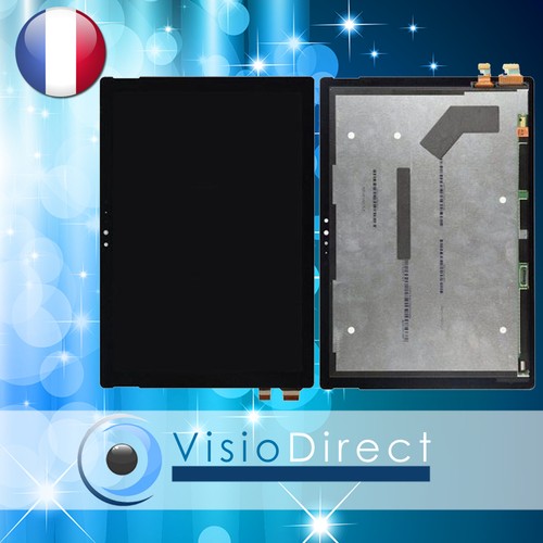 Ecran tactile lcd pour - ecran,