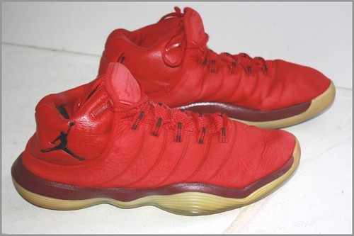 Nike jordan brand super fly - brand,
