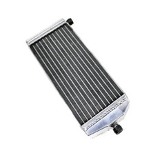 RADIATEUR CÔTÉ SANS BOUCHON