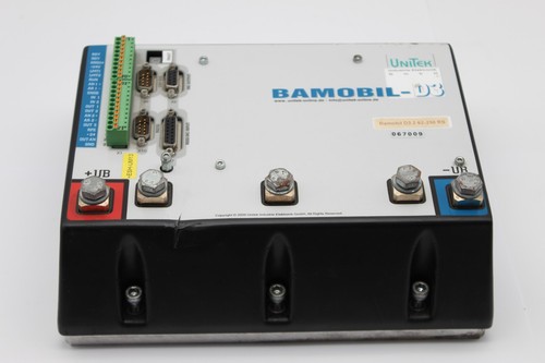 Unitek bamobil 250 - unitek,