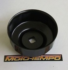 Filtre à Huile Coupe Outil