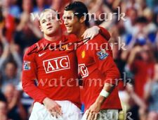 Wayne Rooney Manchester United