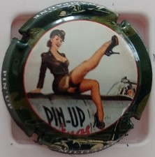 NEWS   CAPSULES DE CHAMPAGNE