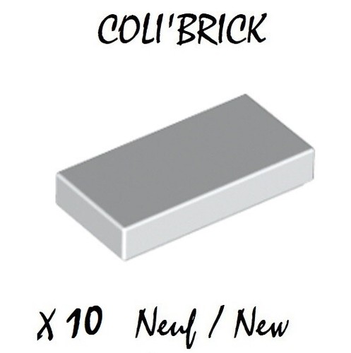 Lego 3069b 10x - -, plaque