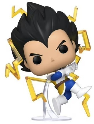 Figurine funko pop vegeta - figurine,