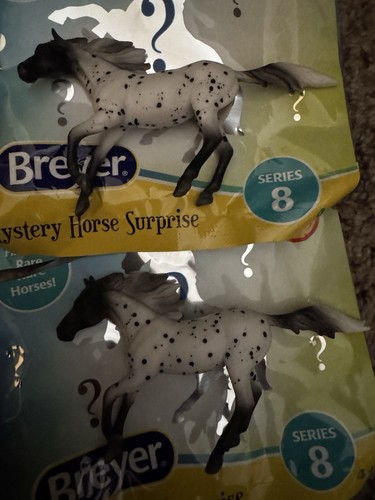 2026 breyer stablemate series - 2026,