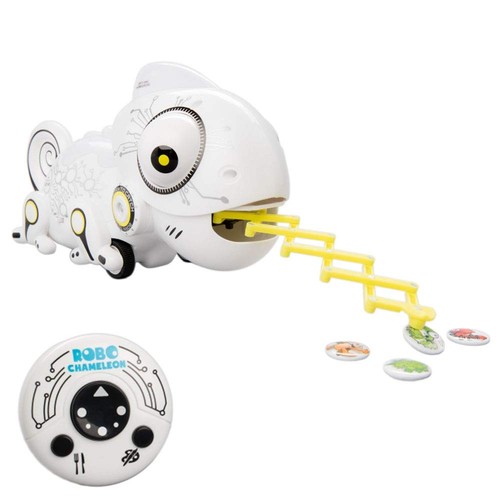 Silverlit 88538 robot - silverlit, robo