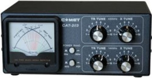 Comet cat 283 antenna - comet, cat-283