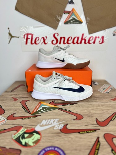 Chaussures tennis nike zoom - tennis,
