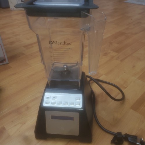 Blendtec total blender classic - blendtec,