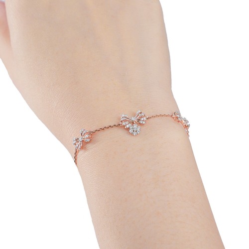 Karat diamond bracelet - karat,