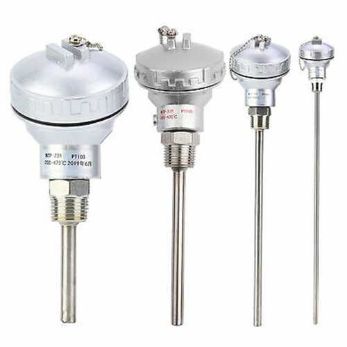 Sonde capteur anti - sonde,