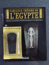 STATUETTE FIGURINE EGYPTIENNE