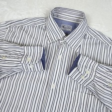 Chemise Hartford homme L