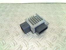 BOITIER DE PRECHAUFFAGE