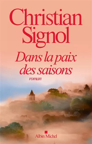Dans paix des - dans, saisons