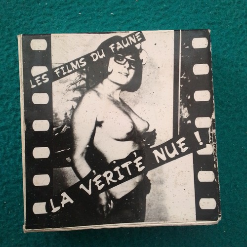 Vérité nue film - la,