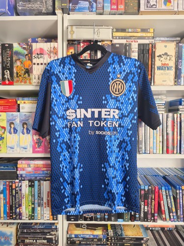 Maillot inter milan - maillot,
