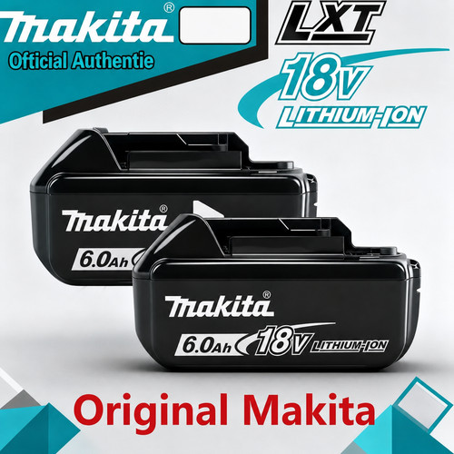Batteries 18v 5ah - 18v,