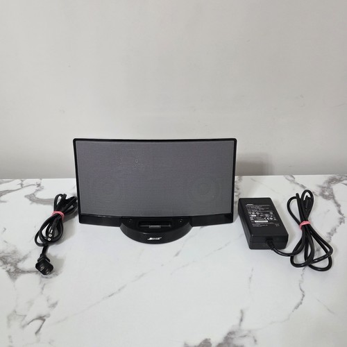 Bose sounddock portable - bose,