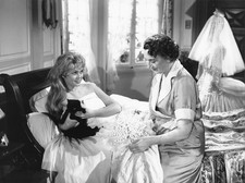 BRIGITTE BARDOT photo still