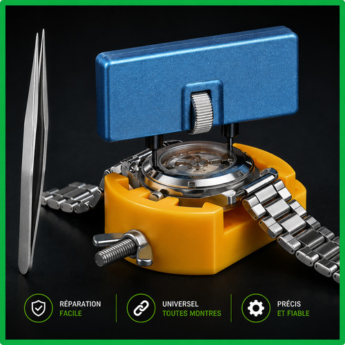 Kit outils montre - kit,