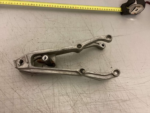 Gilera 125 paire supports - 125,
