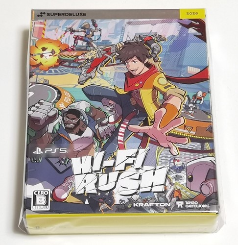 Rush deluxe edition - deluxe,