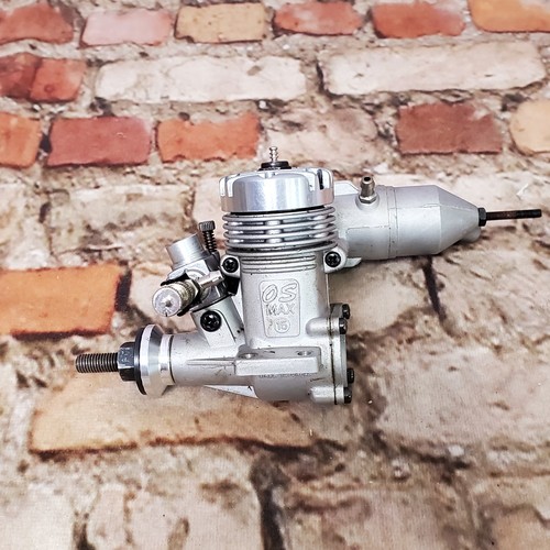 Max motor engine - 15,