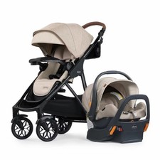 Chicco Corso Primo ClearTex