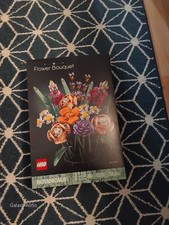Lego 10280 Botanicals Bouquet