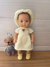 vêtement compatible poupée