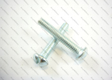 Kit vis couvercle lanterne Us