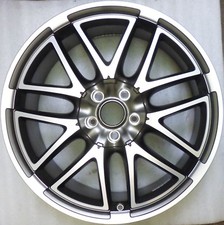 BORBET Jante Alu XA 902040