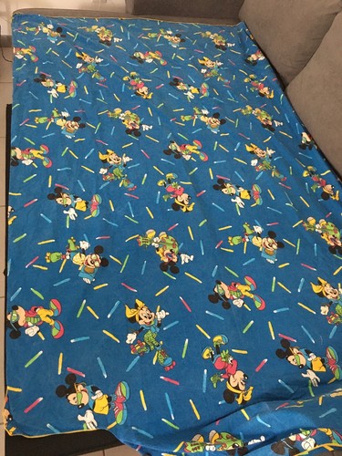 Mickey disney cti housse - mickey,