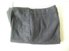 Ancien pantalon à pont du