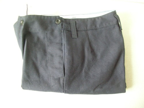 Ancien pantalon pont du - ancien,