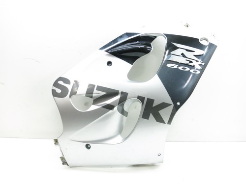Suzuki gsx 600 - 600, (ad)