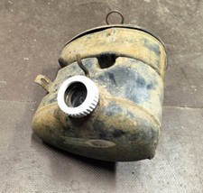 réservoir d'huile + bouchon neuf +boite 125 terrot magnat debon et etm etd