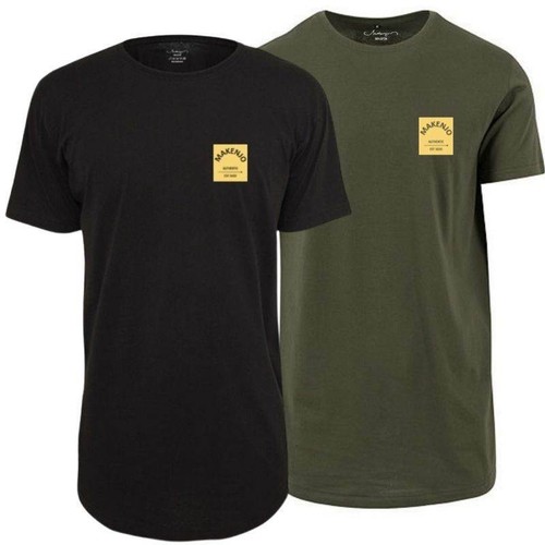 Extra long shirt homme - extra,