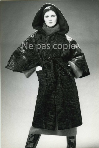 Mode dan beranger 1975 - mode,