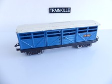 HORNBY FRANCE ECHELLE O WAGON
