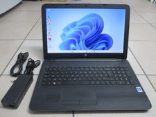 Ordinateur Portable HP 15,6 pouces (D98)