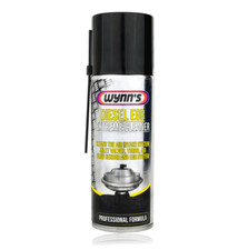 WYNN'S Nettoyant vanne EGR