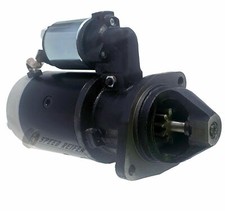 Démarreur 3,1 Kw Pour IHC IH Case International 353 383 423 433 453 533 633 8 31