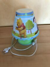 Lampe de chevet winnie