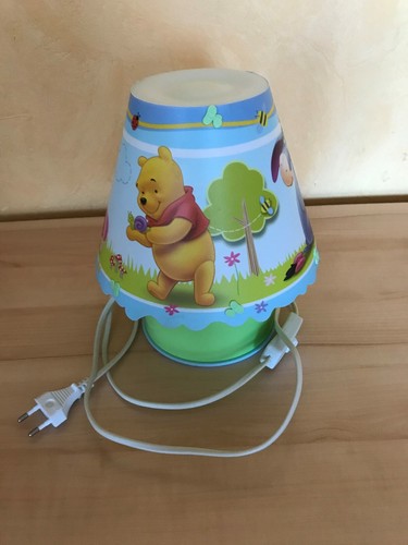 Lampe chevet winnie - de,